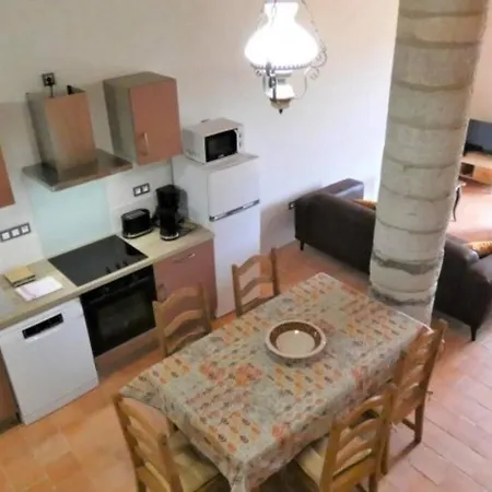 La Maison Des Eyres - Le Fadet Casa vacanze