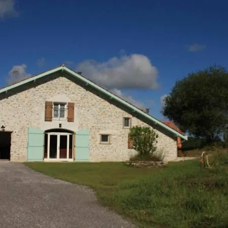 La Maison Des Eyres - Le Fadet Casa vacanze *
